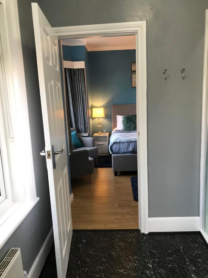 The Drey Bed & Breakfast Sandown Luaran gambar