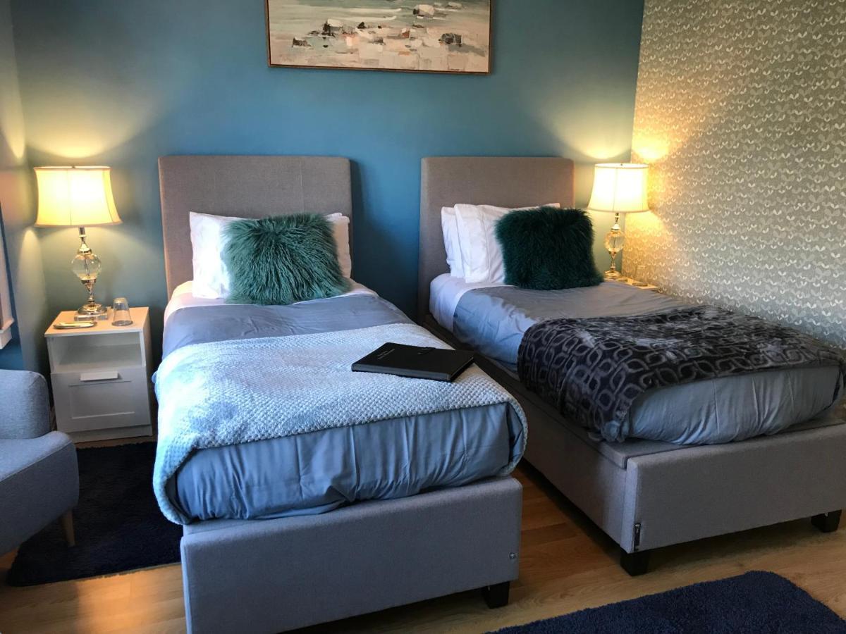 The Drey Bed & Breakfast Sandown Luaran gambar