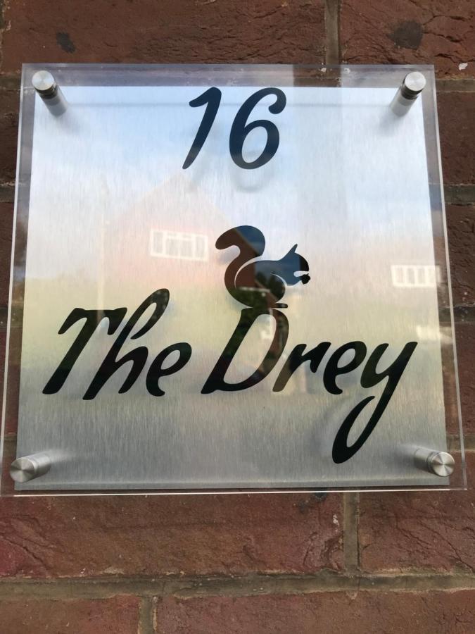 The Drey Bed & Breakfast Sandown Luaran gambar