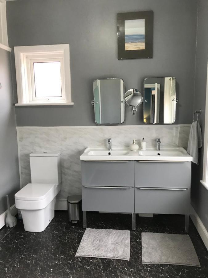 The Drey Bed & Breakfast Sandown Luaran gambar