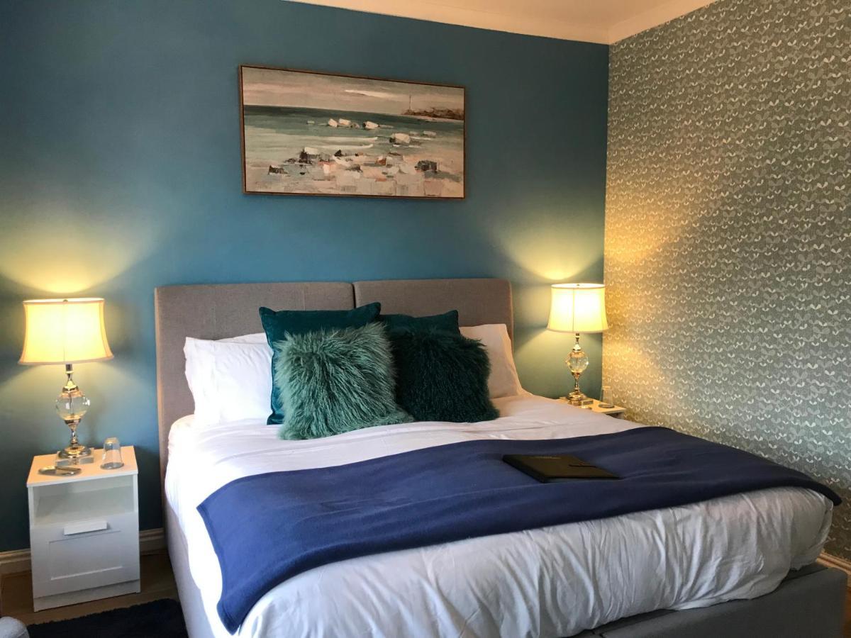 The Drey Bed & Breakfast Sandown Luaran gambar